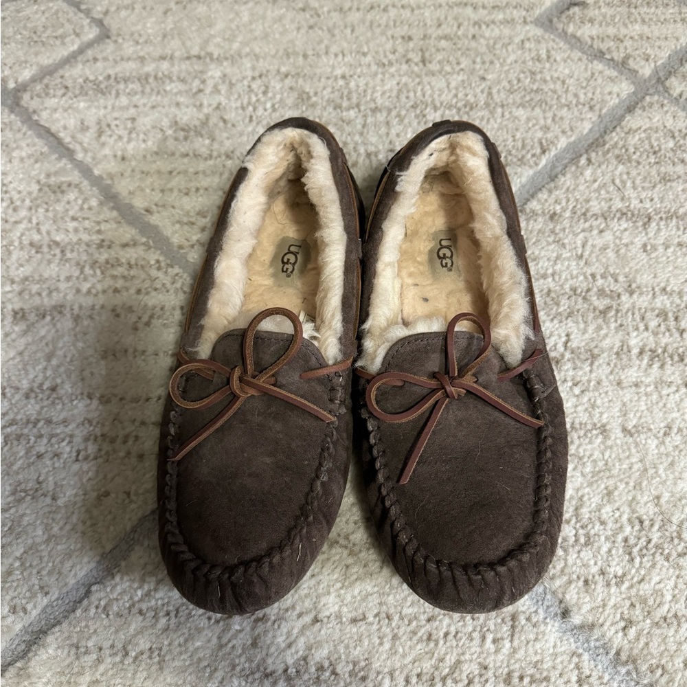 Women Ugg Moccasin